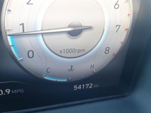 Used 2022 Hyundai Tucson SEL w/ Convenience + Premium Package image 26