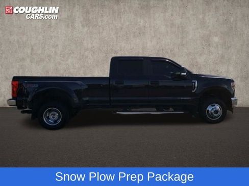 Used 2019 Ford F350 XL w/ STX Appearance Package image 10