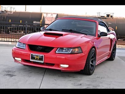 Used 2002 Ford Mustang GT Premium