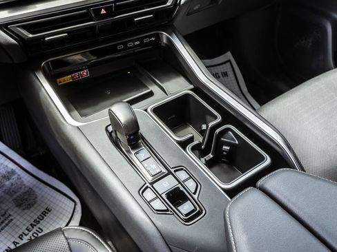 Used 2024 Lexus TX 350 AWD image 19