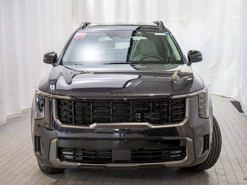 New 2025 Kia Sorento X-Line EX image 2
