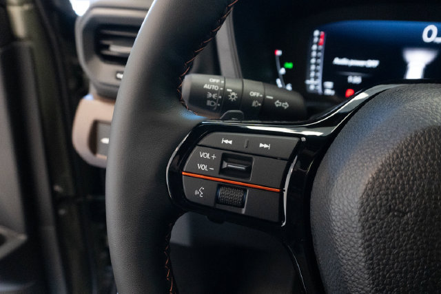 New 2026 Honda Pilot TrailSport image 19