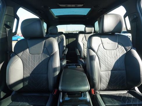 Used 2024 Kia Telluride SX X-Line image 36