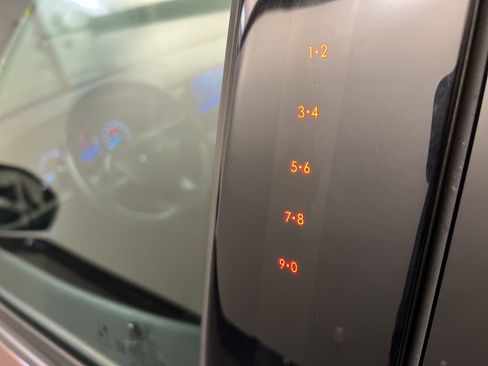 Certified 2020 Ford Explorer XLT w/ Equipment Group 202A image 26