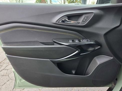 New 2026 Chevrolet Trax ACTIV image 24