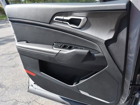 New 2026 Kia Sportage X-Line w/ X-Line Premium Package image 33