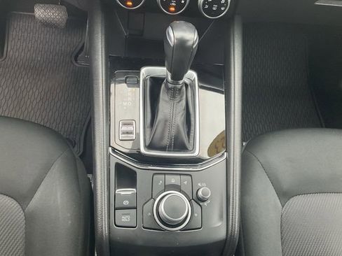 Used 2023 MAZDA CX-5 AWD 2.5 S image 22