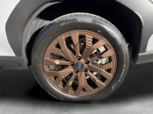 New 2025 Subaru Forester Sport image 9