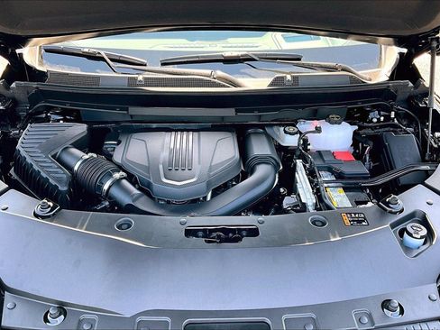 New 2026 Buick Enclave Sport Touring AWD/4WD image 14