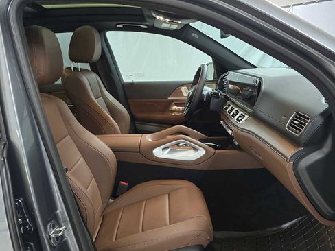 New 2026 Mercedes-Benz GLE 350 4MATIC image 11