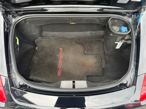Used 2005 Porsche Boxster S RWD image 24