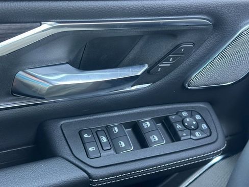 New 2026 RAM 1500 Laramie w/ Night Edition image 33