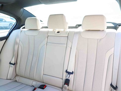 Certified 2023 BMW 530e 530e iPerformance w/ Premium Package image 19