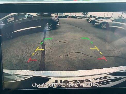 Used 2022 Nissan Altima 2.5 SR image 29