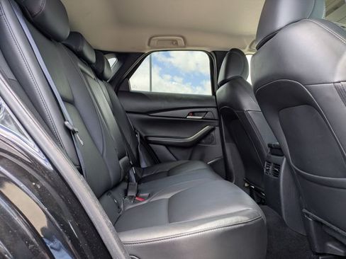 Used 2024 MAZDA CX-30 AWD 2.5 S w/ Select Sport Pkg image 18