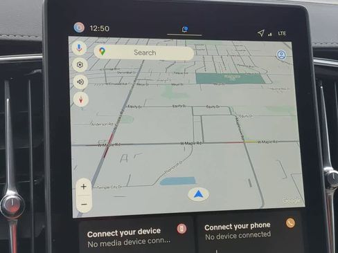 New 2026 Volvo XC90 B6 Plus w/ Protection Package Premier image 27