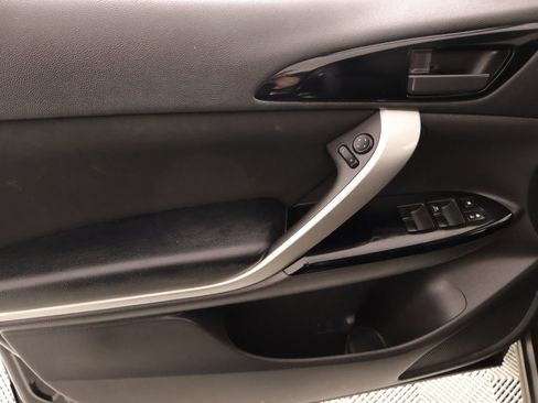 Used 2024 Mitsubishi Eclipse Cross LE AWD/4WD image 15
