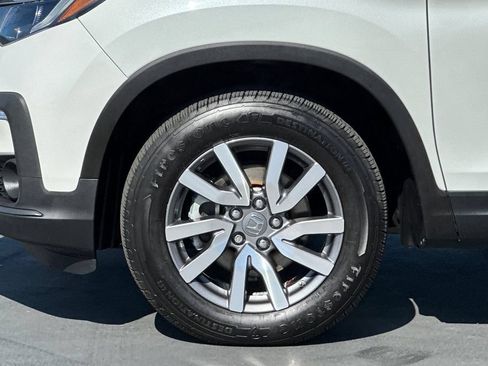 Certified 2020 Honda Pilot EX-L image 27