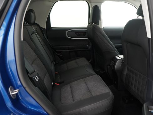 Used 2024 Ford Bronco Sport Big Bend image 13