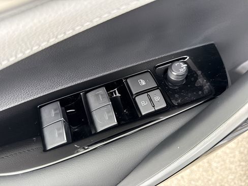 New 2026 Toyota Corolla XSE FWD image 15