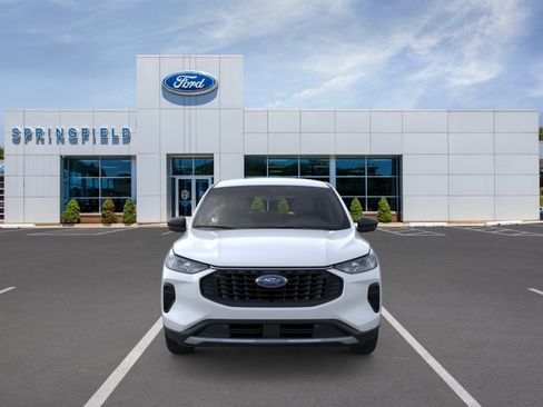 New 2026 Ford Escape Active w/ Cold Weather Package AWD/4WD image 6