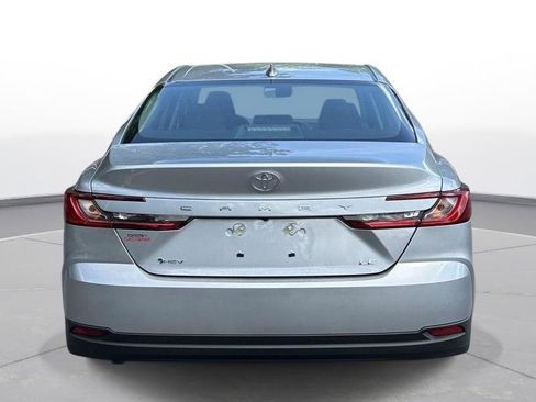 Used 2026 Toyota Camry LE FWD image 7
