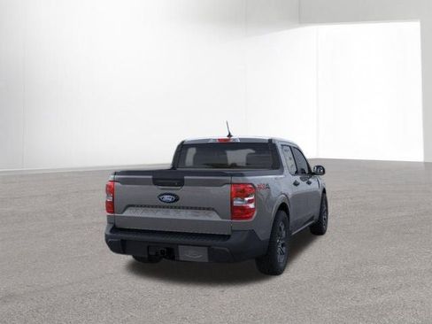 New 2026 Ford Maverick XLT w/ XLT Luxury Package AWD/4WD image 8