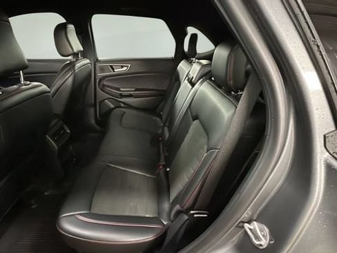 Used 2024 Ford Edge ST-Line AWD/4WD image 14