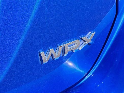 Used 2019 Subaru WRX image 30