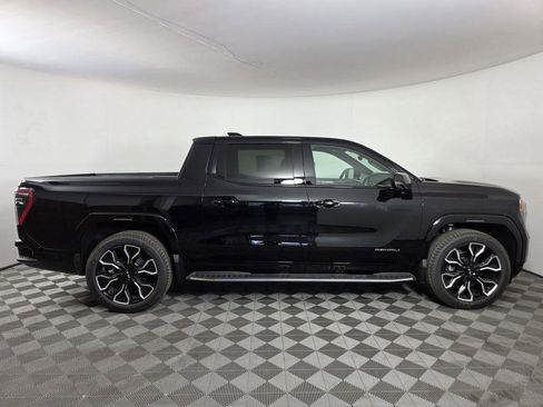 Used 2025 GMC Sierra EV Denali image 13
