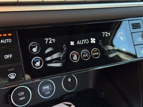 New 2026 Genesis G70 3.3T Sport Prestige image 34