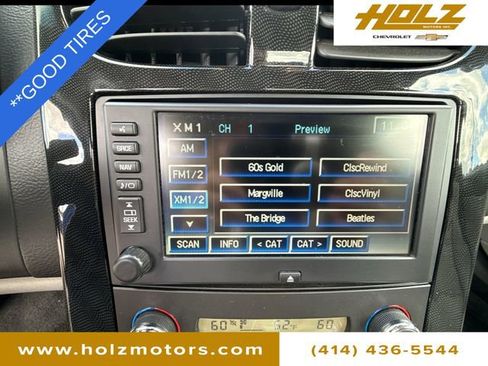 Certified 2013 Chevrolet Corvette Grand Sport w/ 3LT Preferred Equipment Group image 14