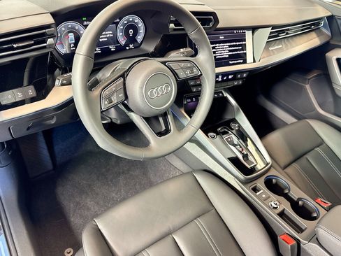 New 2026 Audi A3 2.0T Premium Plus image 9