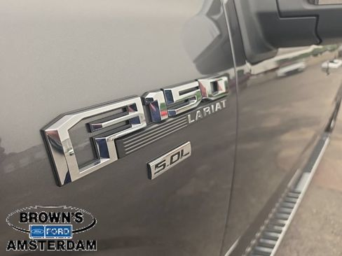 Used 2020 Ford F150 Lariat w/ Equipment Group 502A Luxury AWD/4WD image 10