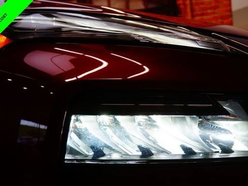Certified 2023 Nissan Rogue S AWD/4WD image 61