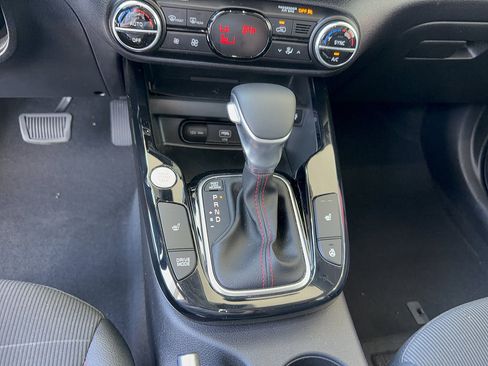 Used 2020 Kia Soul GT-Line Turbo FWD image 21