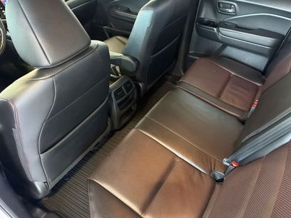 Used 2023 Honda Ridgeline Black Edition