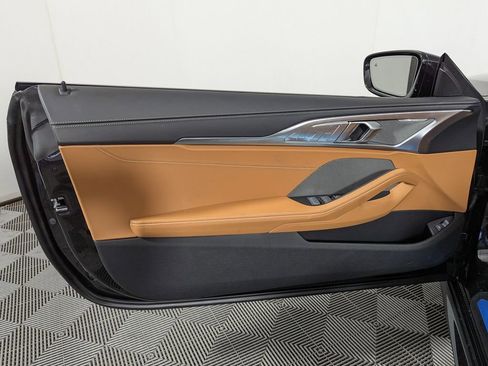 New 2026 BMW 840i xDrive Convertible image 12