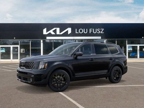 New 2025 Kia Telluride SX Prestige X-Line image 3