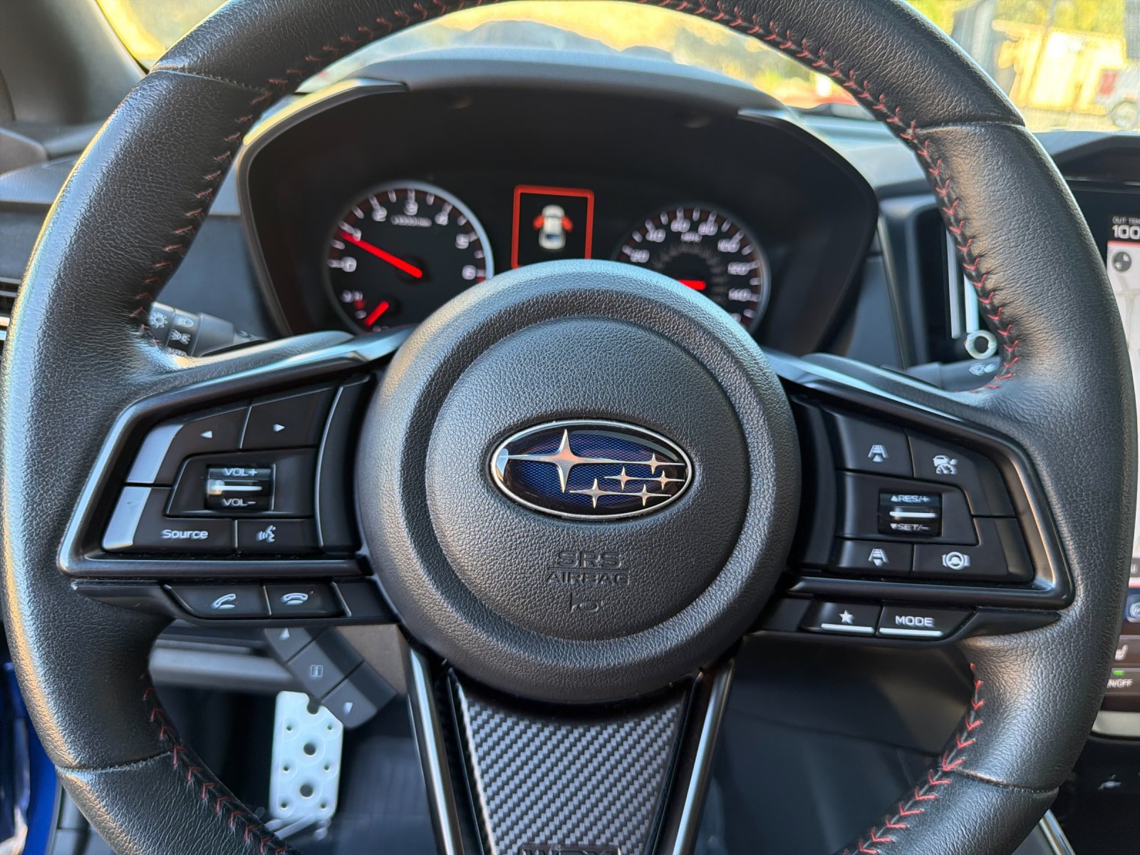 Used 2023 Subaru WRX GT AWD/4WD image 22