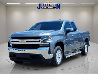 Used 2020 Chevrolet Silverado 1500 LT w/ All-Star Edition