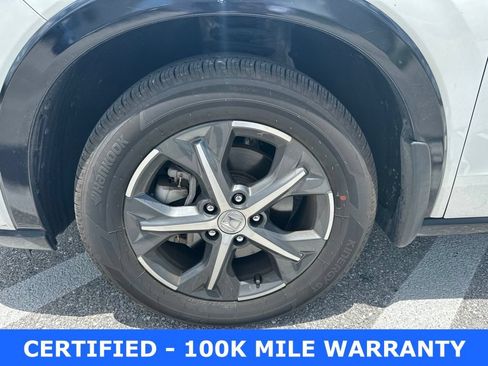Used 2023 Honda HR-V EX-L image 11
