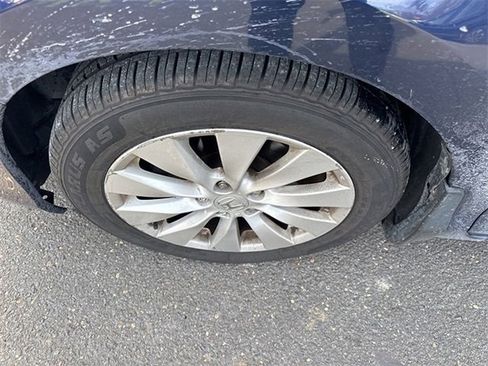 Used 2013 Honda Accord EX-L image 4