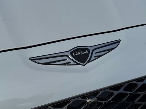 New 2026 Genesis G70 2.5T Prestige image 8