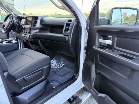 Used 2019 RAM 2500 Tradesman AWD/4WD image 10