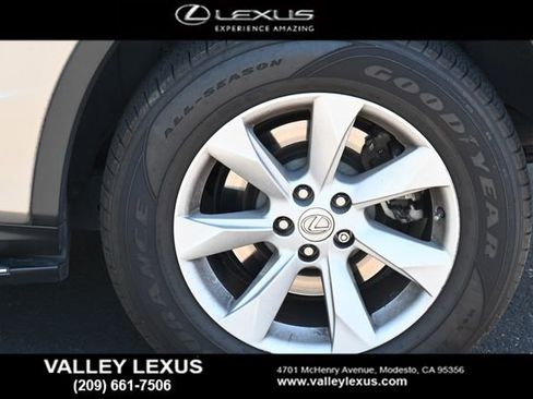 Used 2017 Lexus RX 350 AWD w/ Accessory Package image 6