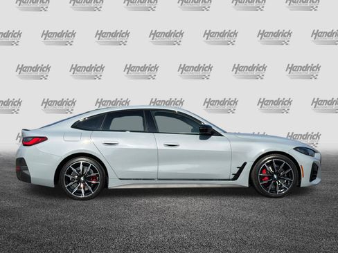 Certified 2024 BMW 430i Gran Coupe w/ M Sport Package (Priority 1) image 3