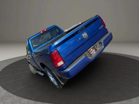 Used 2015 RAM 1500 Express AWD/4WD image 47