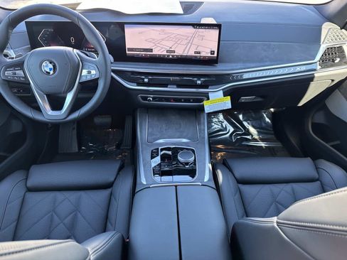 New 2026 BMW X5 xDrive40i image 16