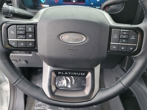 New 2026 Ford F250 Platinum image 20